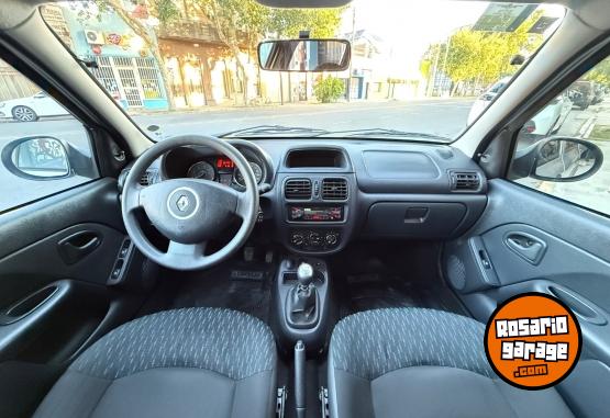 Autos - Renault Clio 2014 Nafta 56000Km - En Venta