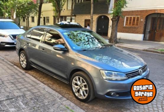 Autos - Volkswagen Vento 2012 Diesel  - En Venta