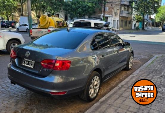 Autos - Volkswagen Vento 2012 Diesel  - En Venta