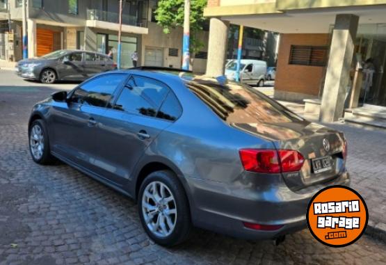 Autos - Volkswagen Vento 2012 Diesel  - En Venta