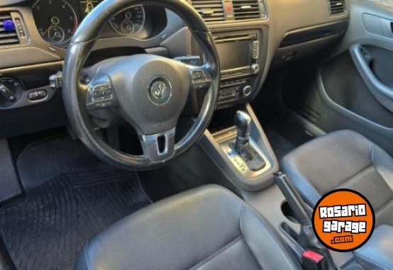 Autos - Volkswagen Vento 2012 Diesel  - En Venta