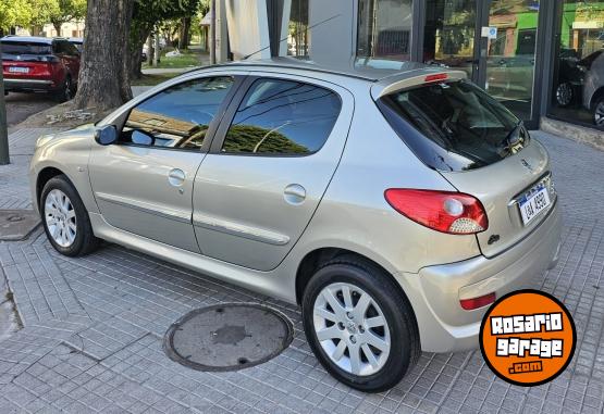 Autos - Peugeot 207 XS ALLURE 1.6 16V 2013 Nafta 149000Km - En Venta