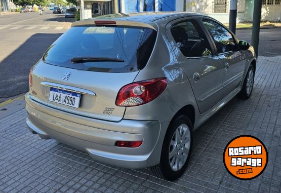 Autos - Peugeot 207 XS ALLURE 1.6 16V 2013 Nafta 149000Km - En Venta