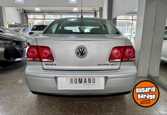 Autos - Volkswagen Bora Highline 1.8T 2011 Nafta 99000Km - En Venta