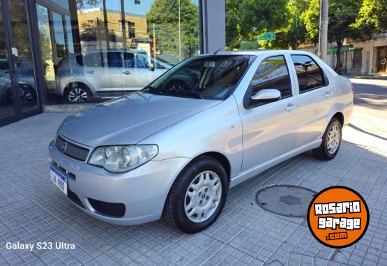 Autos - Fiat SIENA ELX TD 2005 Diesel 170000Km - En Venta