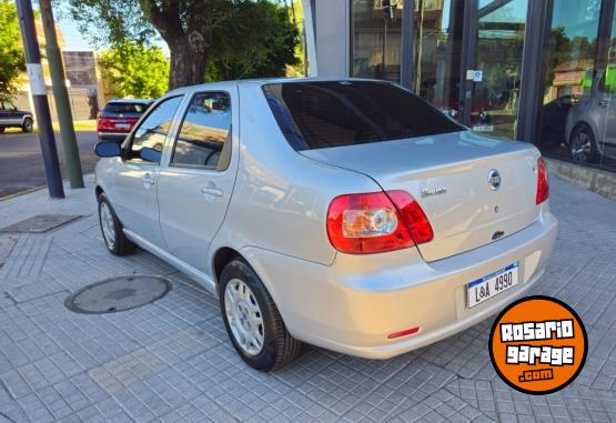 Autos - Fiat SIENA ELX TD 2005 Diesel 170000Km - En Venta