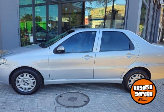 Autos - Fiat SIENA ELX TD 2005 Diesel 170000Km - En Venta