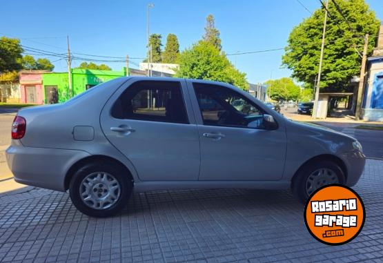 Autos - Fiat SIENA ELX TD 2005 Diesel 170000Km - En Venta