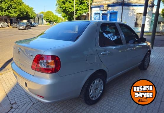 Autos - Fiat SIENA ELX TD 2005 Diesel 170000Km - En Venta