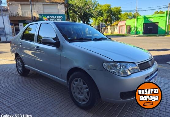 Autos - Fiat SIENA ELX TD 2005 Diesel 170000Km - En Venta