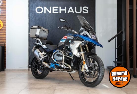 Motos - Bmw R 1200 GS 2018 Nafta 24200Km - En Venta