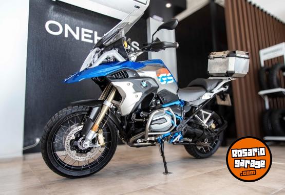 Motos - Bmw R 1200 GS 2018 Nafta 24200Km - En Venta