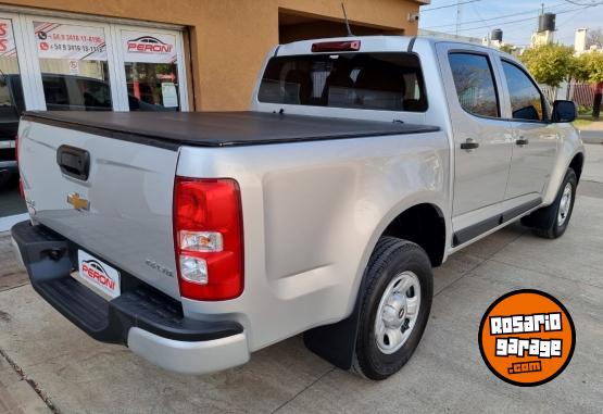 Camionetas - Chevrolet S10 LS CD 2.8 4x2 2023 Diesel 50000Km - En Venta