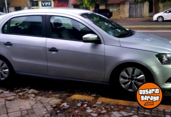 Autos - Volkswagen 2013 2013 Nafta 74000Km - En Venta