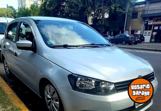 Autos - Volkswagen 2013 2013 Nafta 74000Km - En Venta