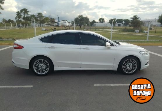 Autos - Ford Mondeo 2015 Nafta 156000Km - En Venta