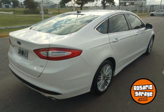 Autos - Ford Mondeo 2015 Nafta 156000Km - En Venta