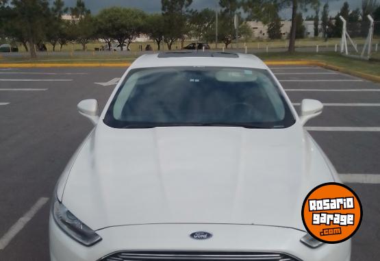 Autos - Ford Mondeo 2015 Nafta 156000Km - En Venta