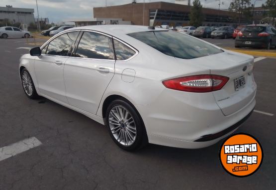 Autos - Ford Mondeo 2015 Nafta 156000Km - En Venta