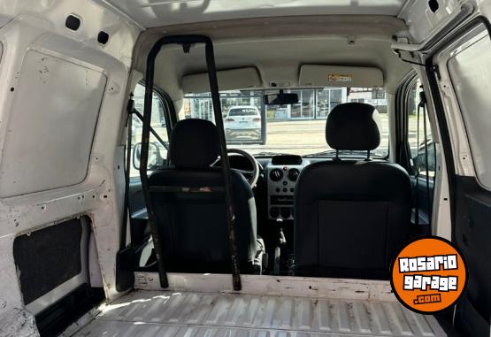 Utilitarios - Citroen Berlingo Furgon 2019 Diesel 226000Km - En Venta