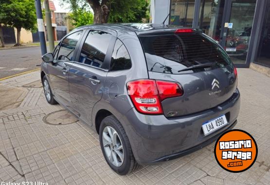 Autos - Citroen C3 TENDANCE PACK 1.5 2015 Nafta 75000Km - En Venta