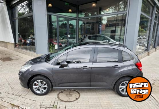 Autos - Citroen C3 TENDANCE PACK 1.5 2015 Nafta 75000Km - En Venta