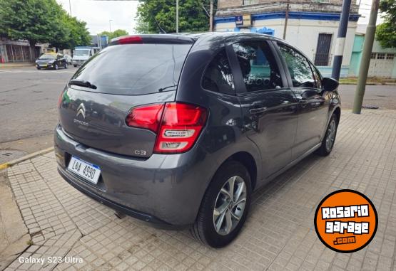 Autos - Citroen C3 TENDANCE PACK 1.5 2015 Nafta 75000Km - En Venta