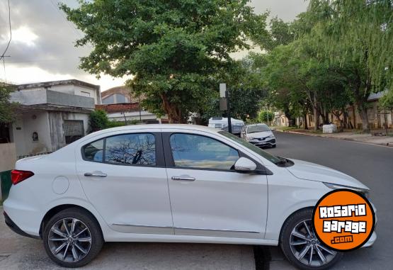 Autos - Fiat CRONOS 2021 Nafta 72000Km - En Venta