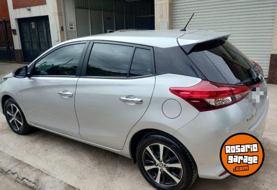 Autos - Toyota YARIS S 2019 Nafta 57000Km - En Venta