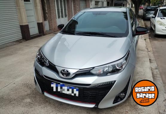 Autos - Toyota YARIS S 2019 Nafta 57000Km - En Venta