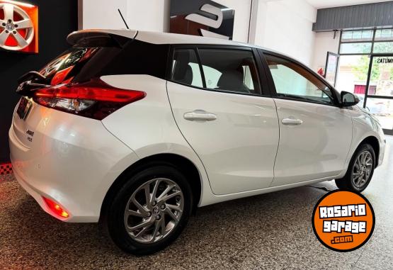 Autos - Toyota Yaris xls 2024 Nafta 0Km - En Venta