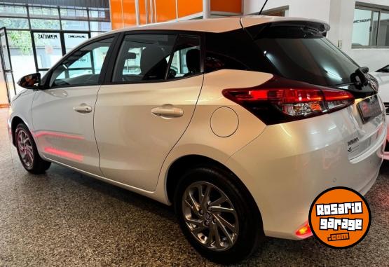 Autos - Toyota Yaris xls 2024 Nafta 0Km - En Venta