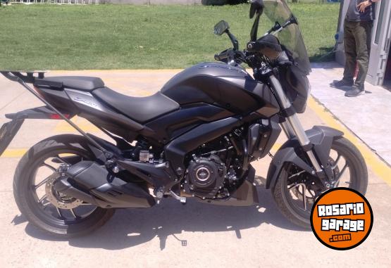 Motos - Bajaj Dominar 4000 2023 Nafta 10800Km - En Venta