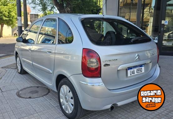 Autos - Citroen XSARA PICASSO HDI 2.0 2010 Diesel 170000Km - En Venta