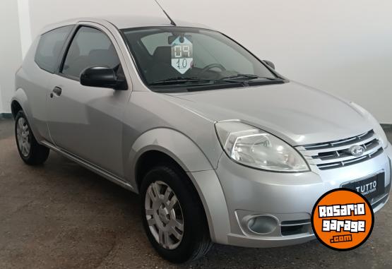 Autos - Ford Ka 2009 Nafta  - En Venta