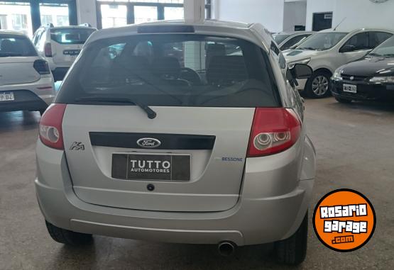 Autos - Ford Ka 2009 Nafta  - En Venta