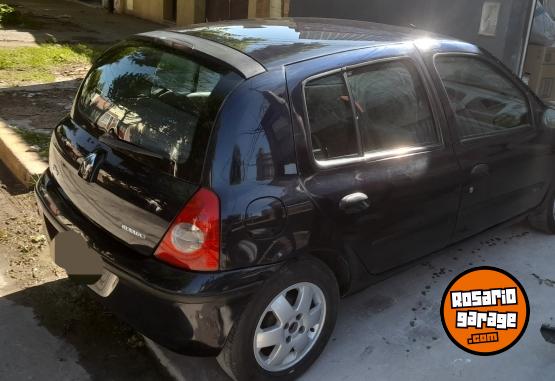 Autos - Renault Clio 2 2007 Nafta 111Km - En Venta