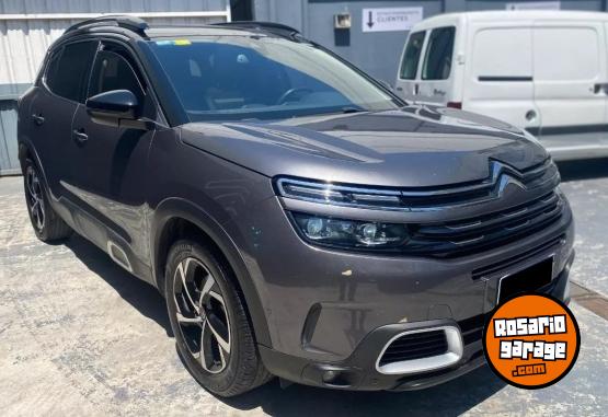 Autos - Citroen C5 AIRCROSS 2021 Nafta 50000Km - En Venta