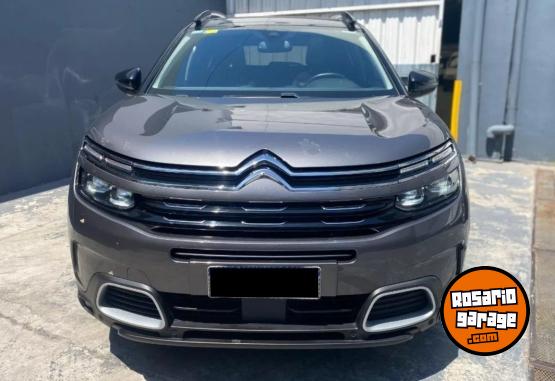 Autos - Citroen C5 AIRCROSS 2021 Nafta 50000Km - En Venta