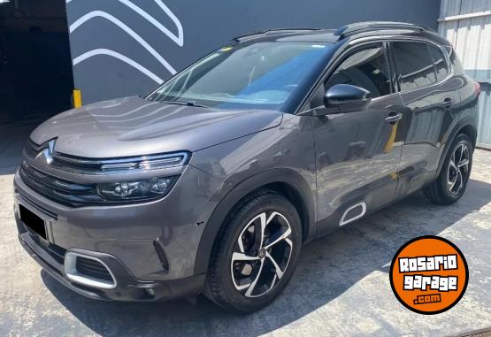 Autos - Citroen C5 AIRCROSS 2021 Nafta 50000Km - En Venta