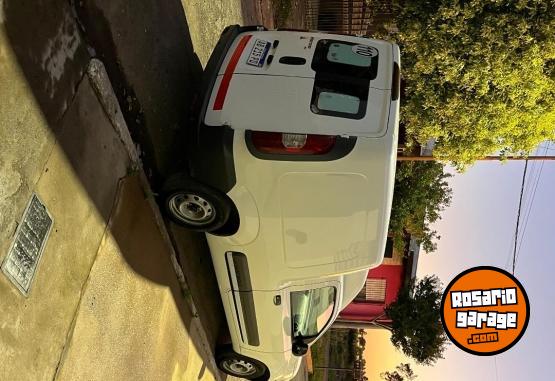 Utilitarios - Fiat Fiorino 2017 GNC 146000Km - En Venta