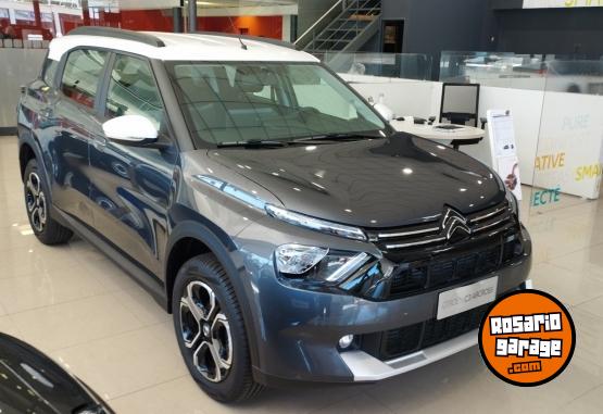 Autos - Citroen C3 AIRCROSS 2024 Nafta 0Km - En Venta