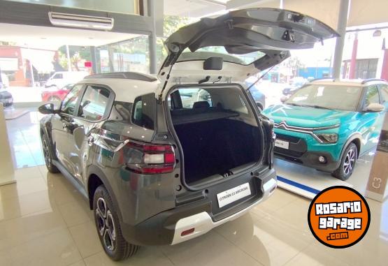 Autos - Citroen C3 AIRCROSS 2024 Nafta 0Km - En Venta