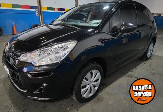 Autos - Citroen c3 start 2017 Nafta 98000Km - En Venta