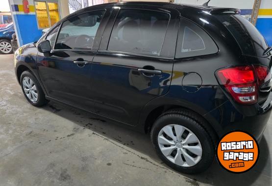 Autos - Citroen c3 start 2017 Nafta 98000Km - En Venta