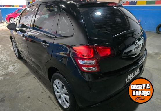 Autos - Citroen c3 start 2017 Nafta 98000Km - En Venta