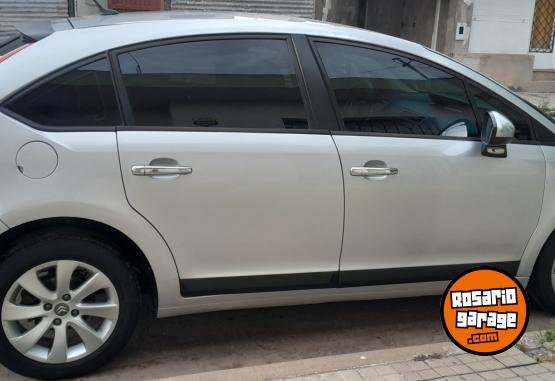 Autos - Citroen C4 pack lock 5 puertas 2012 GNC 165000Km - En Venta