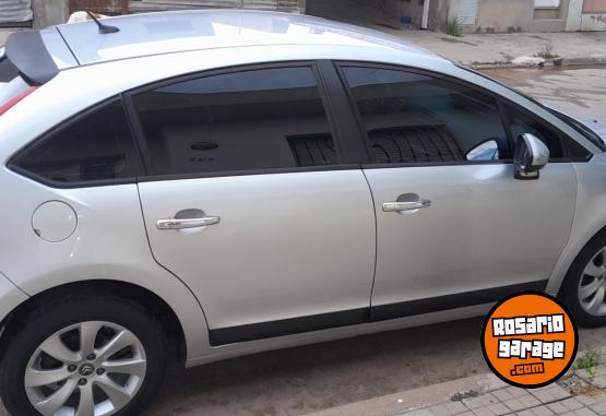 Autos - Citroen C4 pack lock 5 puertas 2012 GNC 165000Km - En Venta