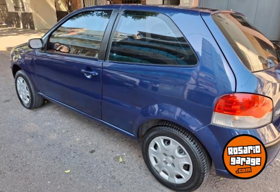 Autos - Fiat Palio. 2007 GNC 138000Km - En Venta