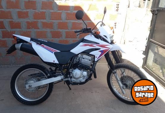 Motos - Honda Tornado 250 2019 Nafta 34000Km - En Venta